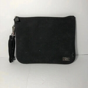 Dior Beauty  Clutch Black